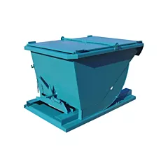 Laurin Cover SDH1 Style 2 Hinged Front/Back Opening (212750100)