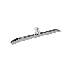 Mallory Floor Squeegees - Grey Blade