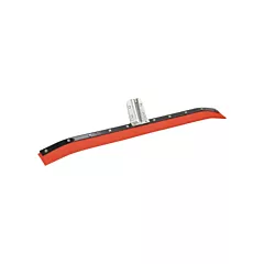 Mallory Floor Squeegees - Red Blade, 30