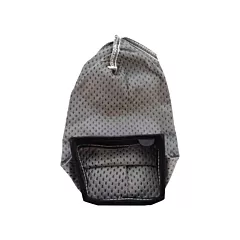 Hoover Bag Replacement Cloth For NH322, 1 Bag (43662023)