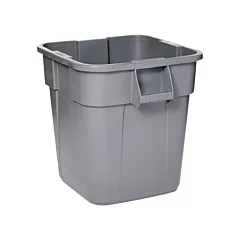 Rubbermaid Contenants carrés Brute(MD)