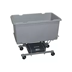 Techstar Plastics Inc Scale Carts
