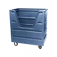 Techstar Plastics Inc Bulk Laundry Trucks, 29