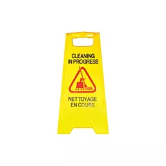 Enseigne de sécurité 