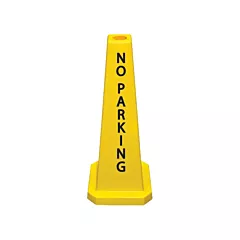 CCI Canada Cônes de déviation « No Parking », 36