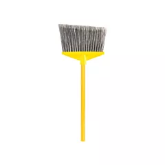 Rubbermaid Angled Brooms, 56