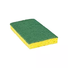 3M Scotch-Brite™ Medium Duty Scrub Sponge, 6-1/10