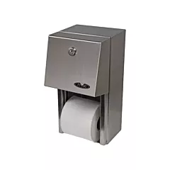 Frost Multi-Roll Toilet Paper Dispenser, 6