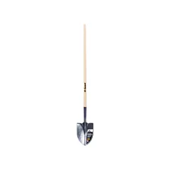 Garant Pro™ Round Point Shovel
