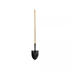 Practica Pelle ronde, 11-1/4 x 8-1/2