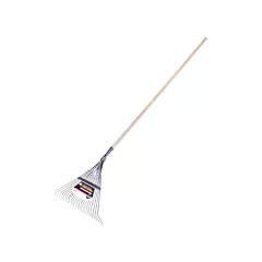 Garant Pro™ Fan Rake, 24