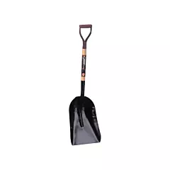Garant Grain & Coal Scoop Shovel, 17-3/8
