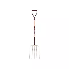 Garant Fourche à fumier, 5 dents, 45-3/4