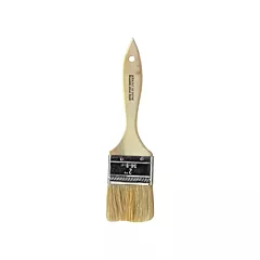 Rubberset Chip/Resin Oil Paint Brush