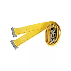 Kinedyne Logistic Straps