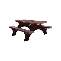 Plastic Recycling Recycled Plastic Picnic Tables