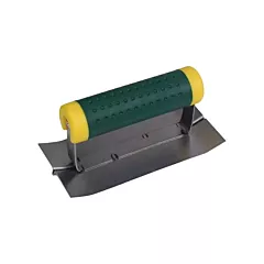 Richard Concrete Groover, 6