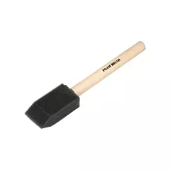 Rubberset Foam Brush (99081630)