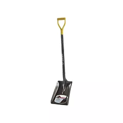 Garant Alpine™ All-Purpose Square Point Shovel, 13-3/4