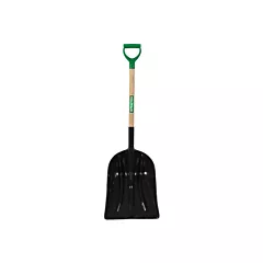 Practica Grain & Coal Scoop Shovel, 18-1/2