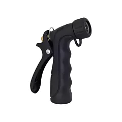 Melnor Industrial Hot Water AquaGun®, Insulated, 125 PSI, Front-Trigger (465C)