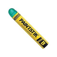 Markal Peinture en bâton Paintstik(MD) Original B(MD), Vert, Bâton plein (80226)