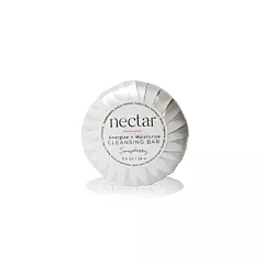 Nectar Cleansing Bar (Pleat Wrap) 0.9 oz/28 g - 500/CS