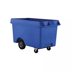 Techstar Plastics Inc Next Generation Utility Starcart™, 60