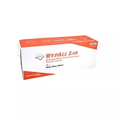 Kimberly-Clark L40 Wipers