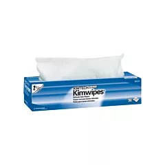 Kimberly-Clark Kimtech™ Science Kimwipes™ Delicate Task Wipes, 16-3/5