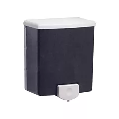 Bobrick Surface-Mounted Soap Dispenser
