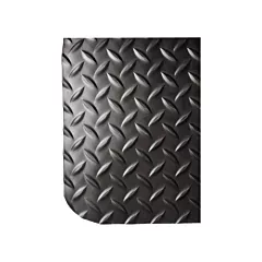 Wearwell SpongeCote® Ultrasoft Mats No. 414