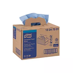 Tork Advanced Handy-Box Wipers, 16-1/2