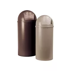 Rubbermaid Contenants Marshal(MD) classiques