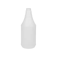 Round Spray Bottle, 24 oz