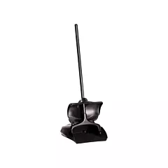 Rubbermaid Ensembles porte-poussières droits Lobby-Pro(MC), Plastique (FG253200BLA)