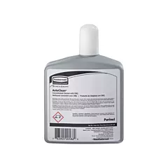 Rubbermaid Replacement AutoClean® Purinel® Drain Maintainer & Toilet Cleaner, 9.8 oz., Bottle (FG400586)