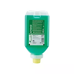 Stoko Savon pour les mains Esterol(MD) Classic, Liquide, Cartouche en plastique, 2 L, Parfumé (PN88331106)
