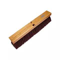 Felton Brushes Heavy-Duty Garage & Concrete Push Broom