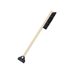 Mallory Snow Brush, 25