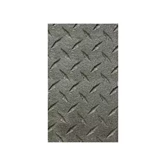 Mat Tech Tapis Dura Shock <sup>TM</sup>, 4' X 6' X 3/4