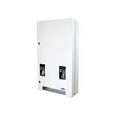 Frost Napkin & Tampon Dispenser