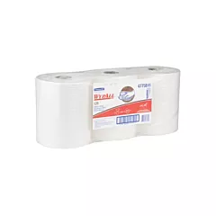 Kimberly-Clark L20 Wipers, 13-2/5