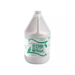 RMP Green Hand Soap, Gel, Jug, 4 L, Scented