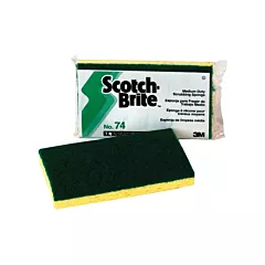 3M Éponges utilitaires, 3-1/2