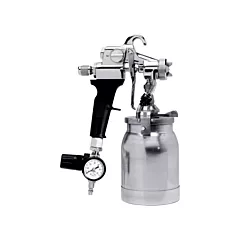Wagner Pistolets à peinture de conversion pour pulvérisateur HVLP SoftSpray (276124)