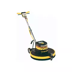 NSS BURNISHER HIGH SPEED 20