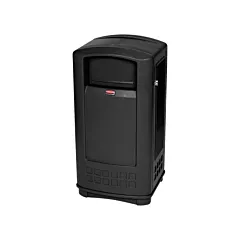 Rubbermaid Plaza® Containers