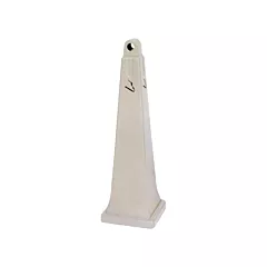 Rubbermaid Groundskeeper™ Cigarette Waste Collectors, 39-3/4