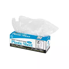 Ralston Drop Sheet, Plastic (30500)